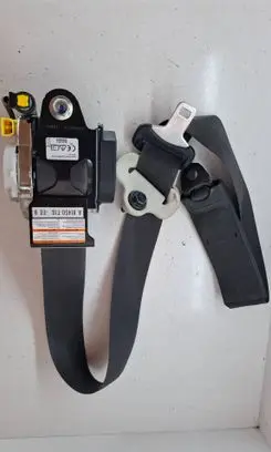 Honda CR-V Front seatbelt A81450T1GE0B 6221743
