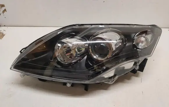 Renault Laguna III Headlight/headlamp 260600074R