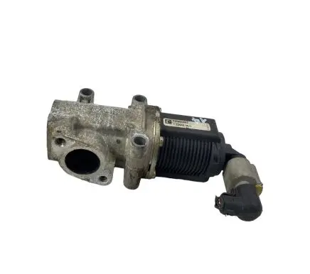 Opel Vectra C EGR valve 722946380