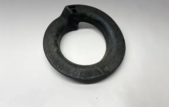 Ford Mustang VI Rear coil spring rubber mount E1GC5B718AXC