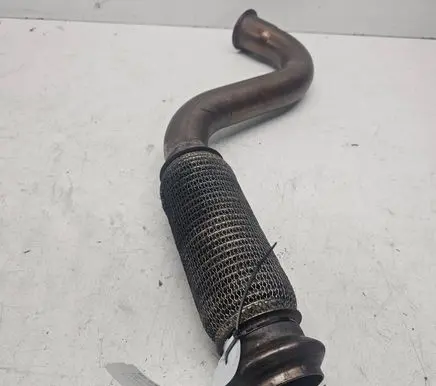 Peugeot 3008 I Exhaust flexible connection 
