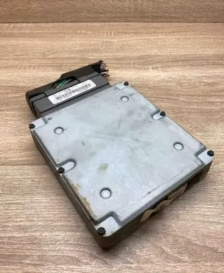 Ford Focus Engine control unit/module ECU 1S4F12A650AC CLUE WITHPLUG