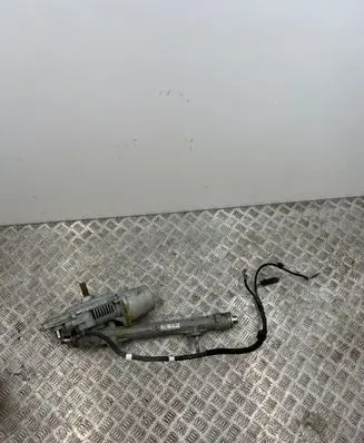 Citroen C3 Steering rack 9673670280