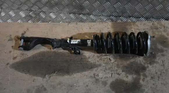 Mercedes-Benz C W205 Other under body part 