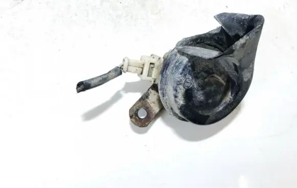 Peugeot 607 Horn signal