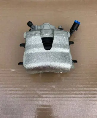 Volkswagen Golf VIII Front brake caliper 5Q0615106DJ