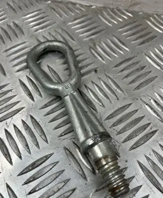 BMW 5 E60 E61 Towing hook eye 