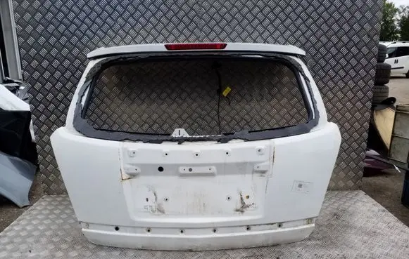 Opel Antara Tailgate/trunk/boot lid