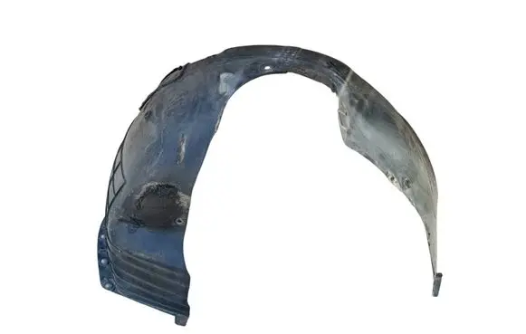 Hyundai Kona I Front wheel arch liner splash guards 86812K4001 86812K4000 86812J9004