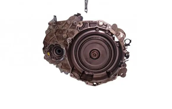 Volkswagen Touran I Automatic gearbox JPS