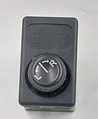 Nissan Primera Other switches/knobs/shifts 255702Y015