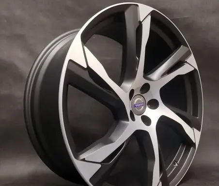 Volvo XC90 R22 alloy rim 31454204