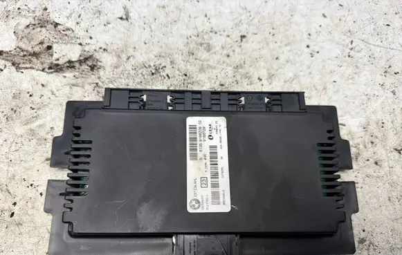 BMW 3 E90 E91 Light module LCM 9166709
