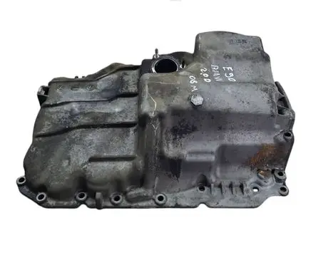 BMW 3 E90 E91 Oil sump 7797969 AC46000 14341610