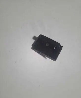 Tesla Model 3 Front bumper mounting bracket 108417200f