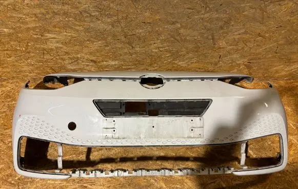 Volkswagen ID.3 Front bumper 10A807221 C03064