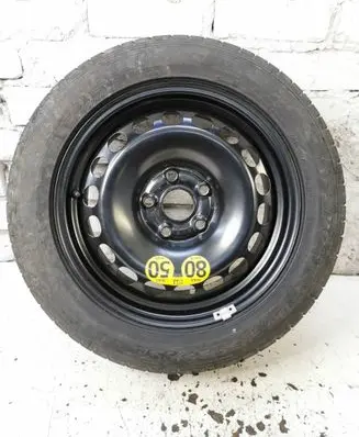 Seat Exeo (3R) R16 spare wheel 3C0601027