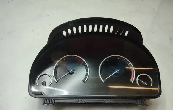 BMW 7 F01 F02 F03 F04 Speedometer (instrument cluster) 9202005 0263651236