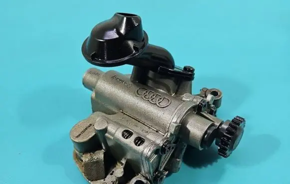 Audi Q5 SQ5 Oil pump 06H115105AF IMPRK1402817