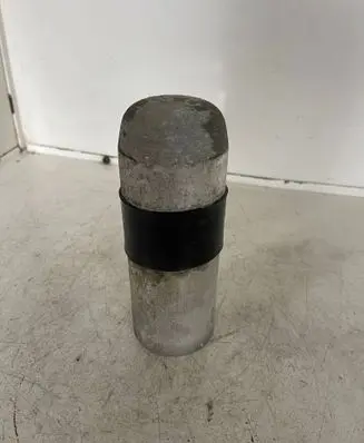 Volkswagen e-Golf Air conditioning (A/C) air dryer 3D0820192B 54245 TFEE0017AAF20