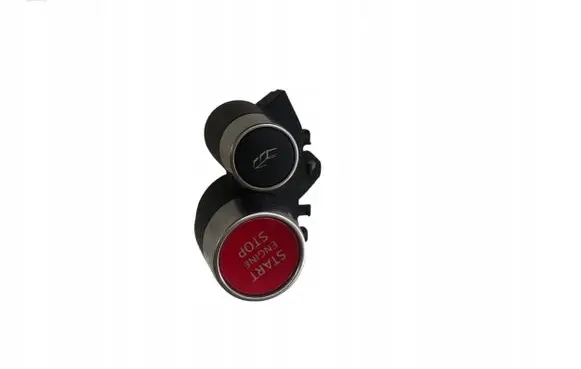 Audi A6 S6 C7 4G Engine start stop button switch PRZYCISKSTARTSTOP