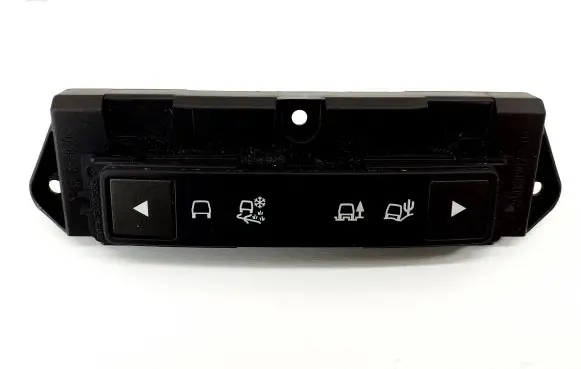 Land Rover Range Rover Evoque L538 Other switches/knobs/shifts BJ3214B596AC