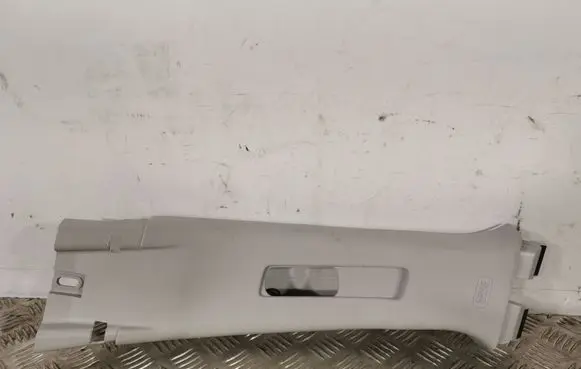 Subaru Forester SJ (B) pillar trim (top) 94053FG050 94012SG010