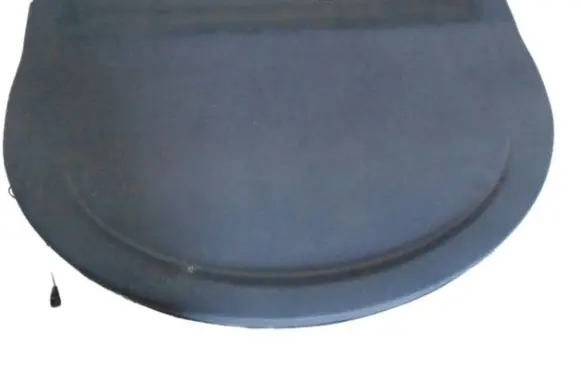 Renault Laguna III Parcel shelf 