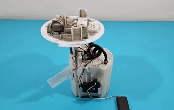 Mercedes-Benz GLA W156 In-tank fuel pump A2464700994 IMPRK1361736