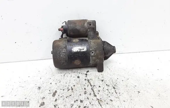 Mitsubishi Space Wagon Starter motor MD192227