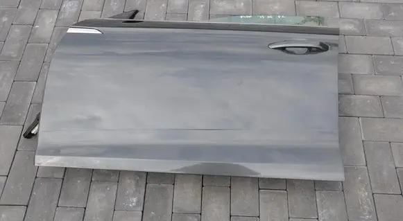 Audi A5 Front door