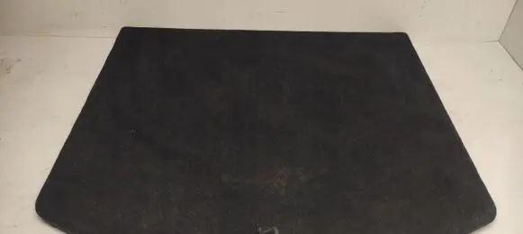 KIA Sportage Trunk bottom trim panel 