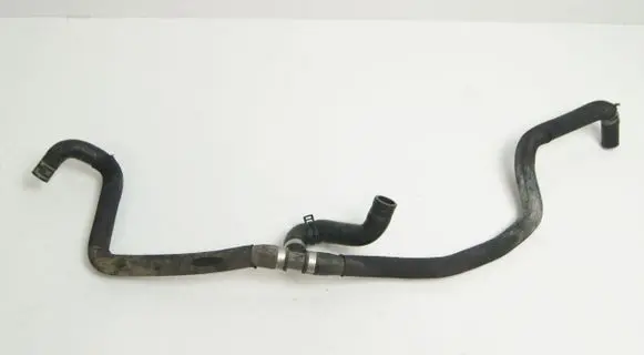 Audi A8 S8 D4 4H Engine coolant pipe/hose 4H1819674AN