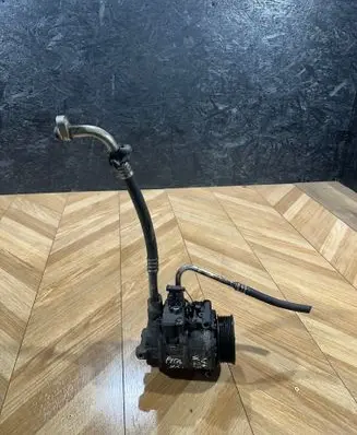 Mercedes-Benz R W251 Air conditioning (A/C) compressor (pump) A0012308311 4472600851 7SEU17C