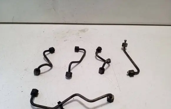 Chevrolet Orlando Fuel injector supply line/pipe 