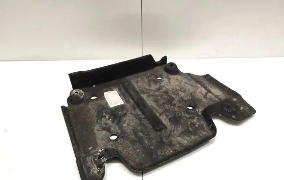 Porsche Macan (95B) Pickup box liner 3100