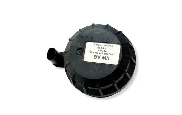 Porsche Macan (95B) Alarm system siren 4H0907601D
