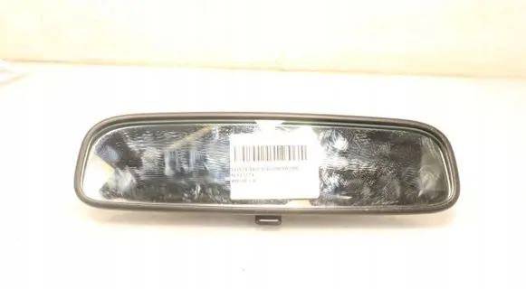 KIA Rio Rear view mirror (interior)