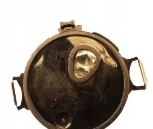 Mitsubishi Colt Rain sensor MN902174