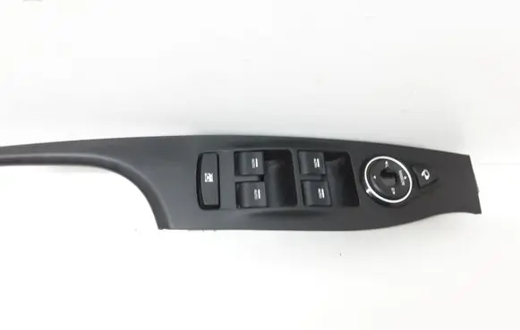Hyundai i40 Electric window control switch 935703Z000 39R4901000