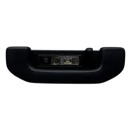 Mercedes-Benz C W205 Rear interior roof grab handle A0998150100