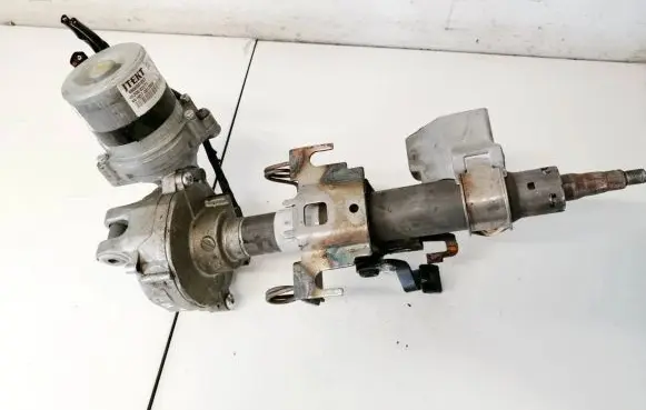 Toyota Auris 150 Steering wheel axle 4520002271 45200-02271