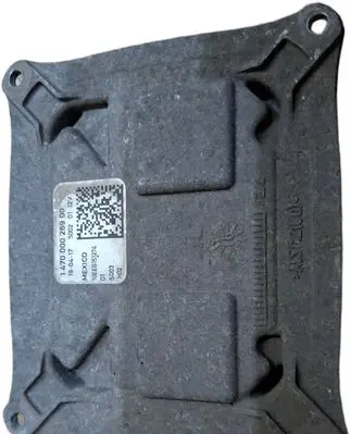 Alfa Romeo Stelvio LED ballast control module 147000026900 10EEG151274