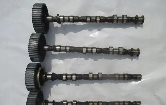 KIA Sorento Exhaust manifold