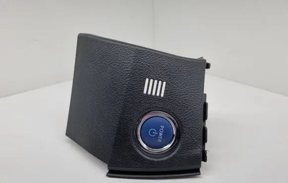 Toyota Auris E180 Engine start stop button switch 5544602310