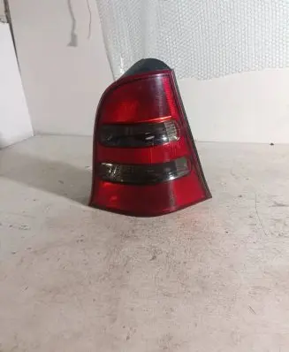Mercedes-Benz A W169 Rear/tail lights