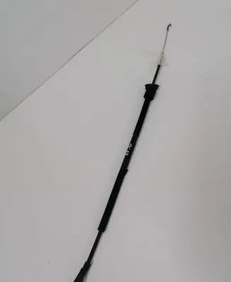 Volkswagen PASSAT B6 Rear door cable line 3C4839085B