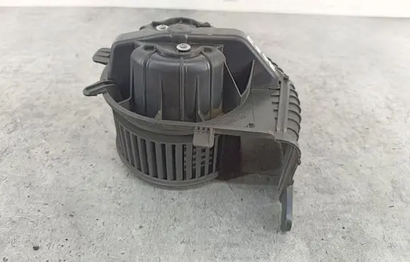 Renault Scenic II - Grand scenic II Heater fan/blower 