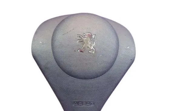 Peugeot 1007 Steering wheel airbag 9644187777
