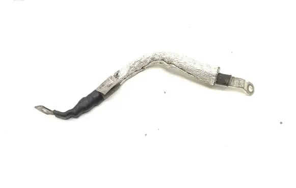 Jaguar F-Type Negative earth cable (battery) JX5314305EB